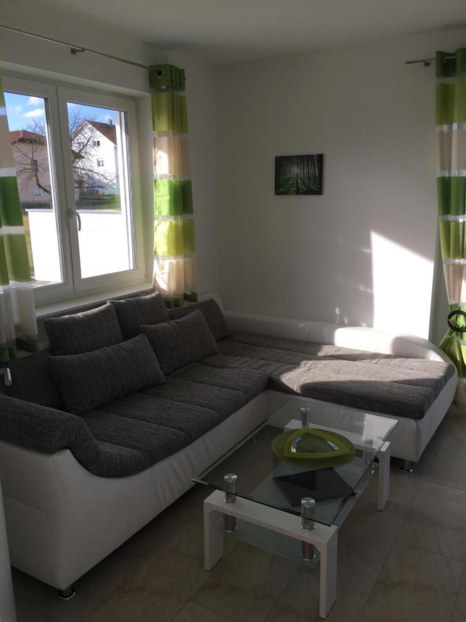 Boardinghouse37 Schwarzach