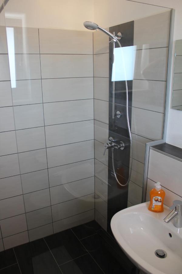 Apartment Boardinghouse37 Schwarzach