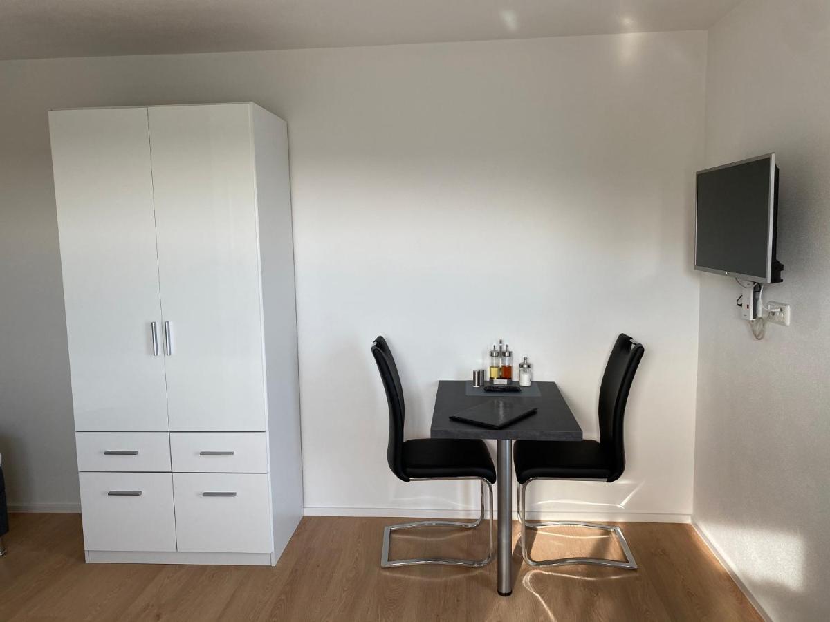 Boardinghouse37 * Schwarzach