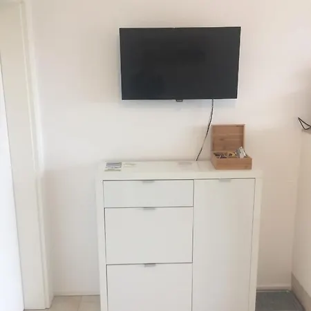 Boardinghouse37 Appartement Schwarzach Buitenkant foto