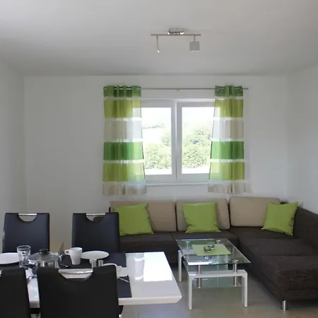 Boardinghouse37 Appartement Schwarzach Buitenkant foto