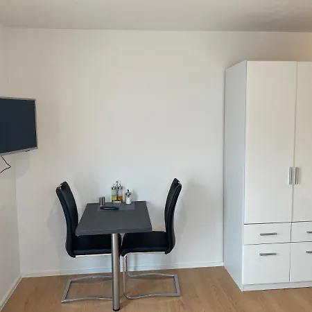 Boardinghouse37 Appartement Schwarzach Buitenkant foto