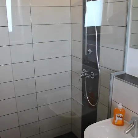 Boardinghouse37 Appartement Schwarzach Buitenkant foto