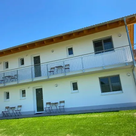 Boardinghouse37 Appartement Schwarzach Buitenkant foto