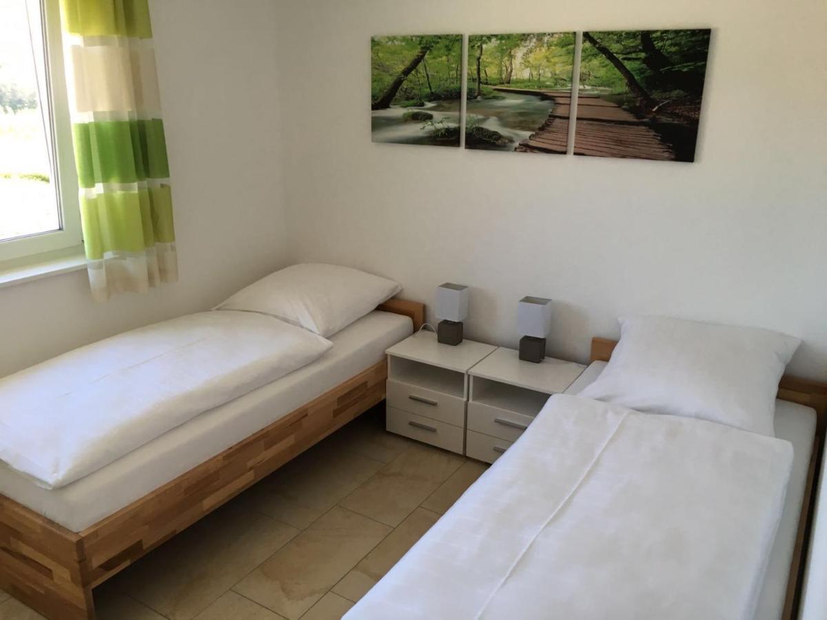 Boardinghouse37 Appartement *
