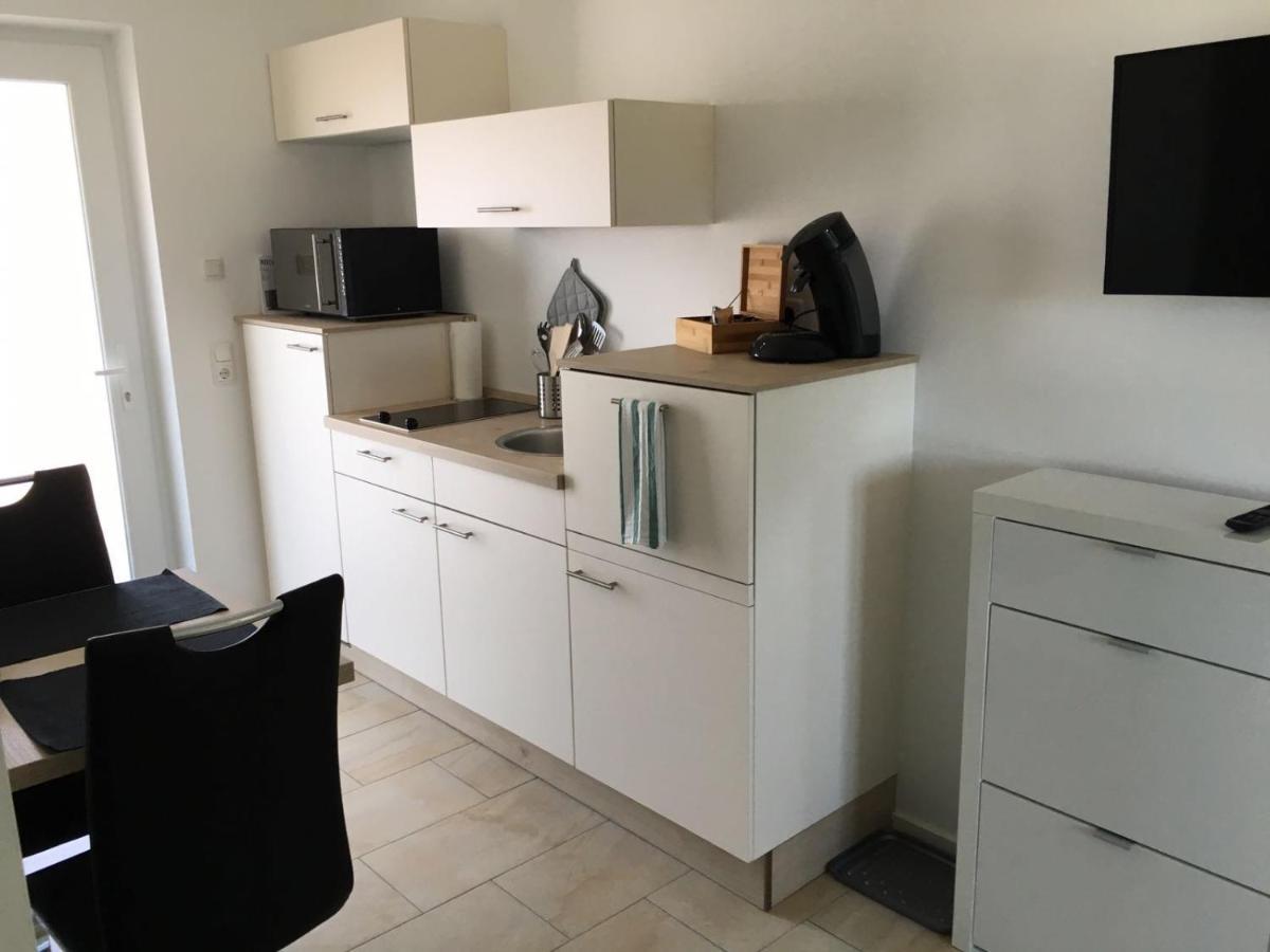 Appartement Boardinghouse37 Schwarzach