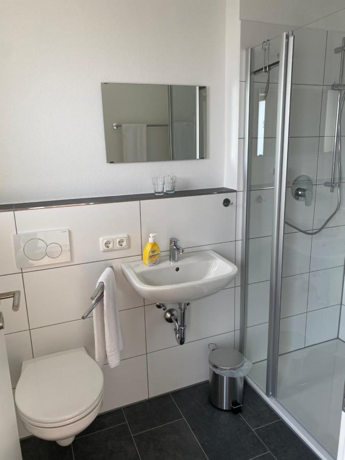Boardinghouse37 * Schwarzach