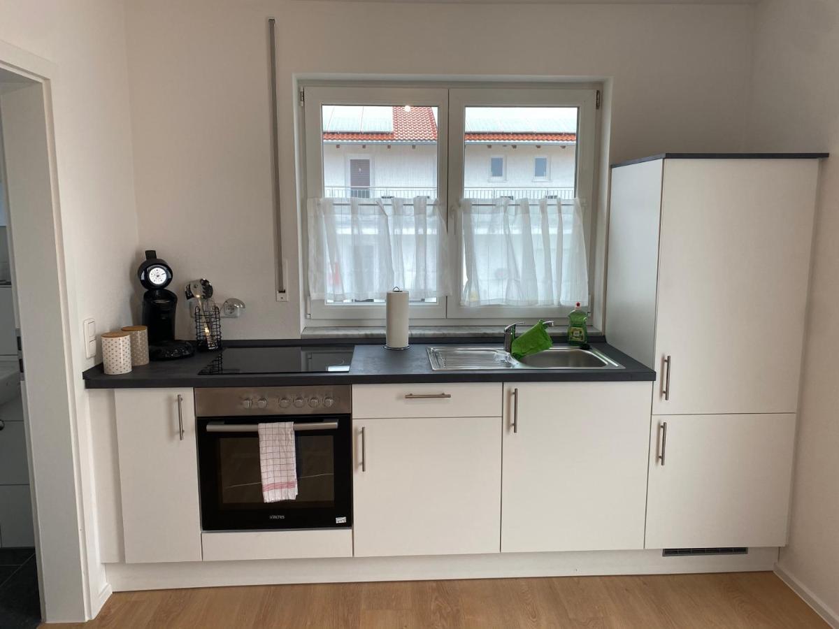 Appartement Boardinghouse37