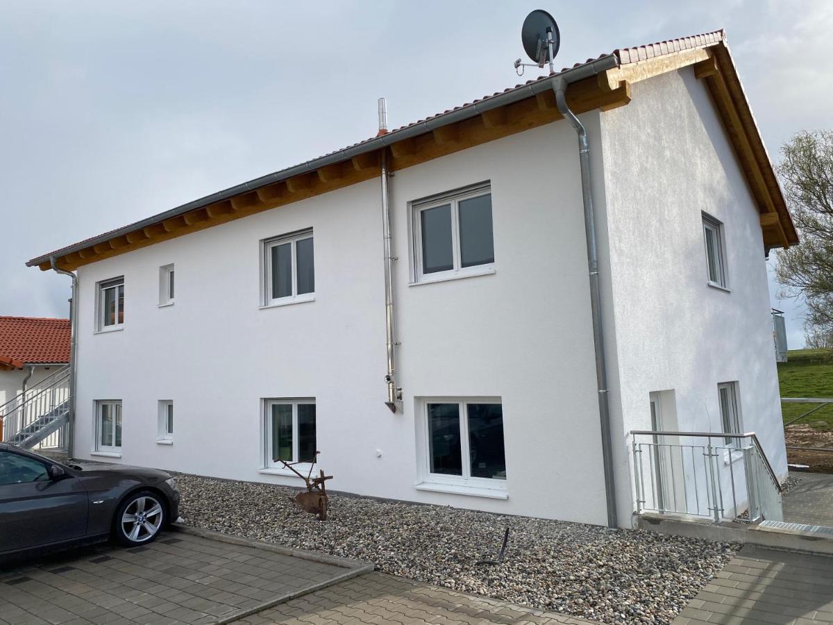 Appartement Boardinghouse37 Schwarzach