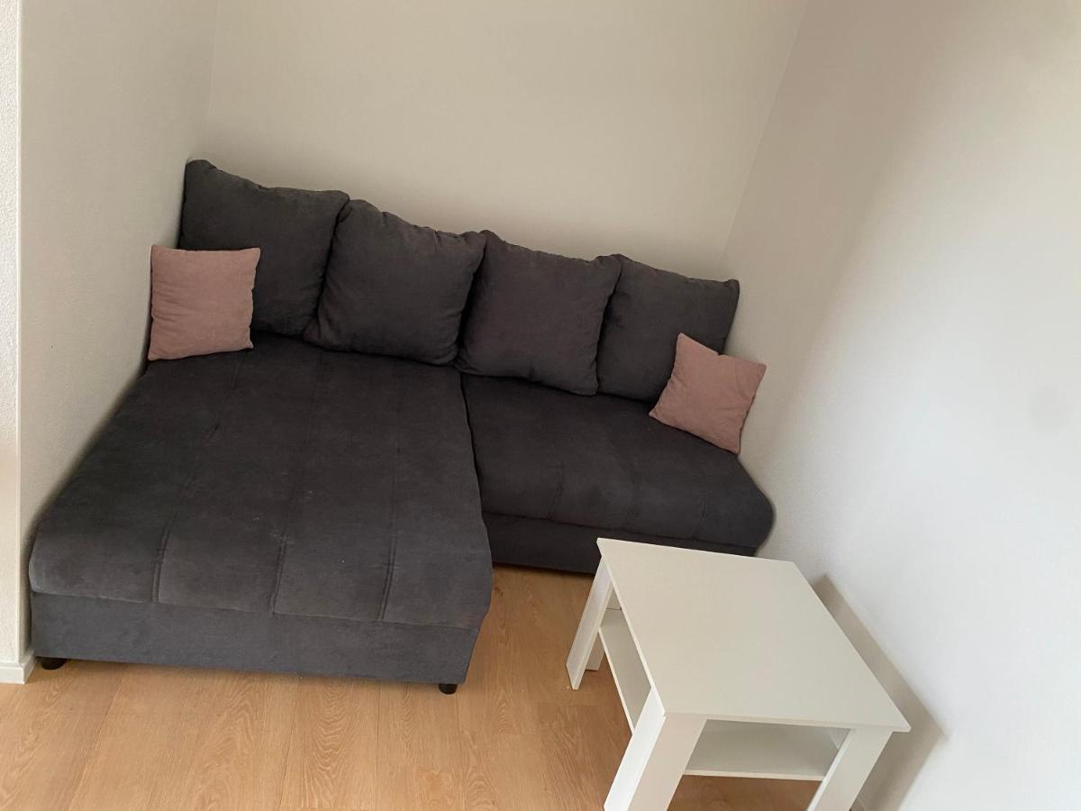 Appartement Boardinghouse37