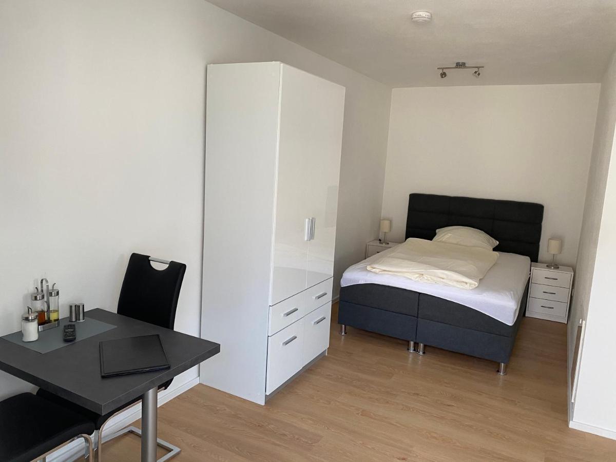 Boardinghouse37 Appartement *