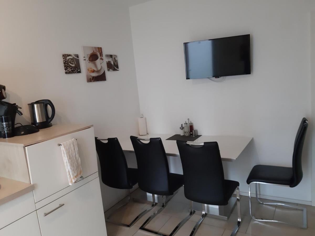 Boardinghouse37 Appartement