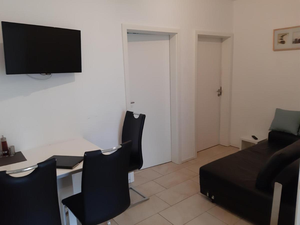 Appartement Boardinghouse37